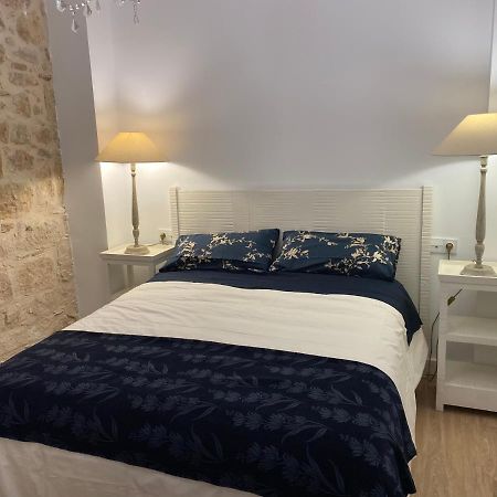El Patio De San Pablo - Apartamento De Lujo En El Centro Con Parking Gratis Salamanca Dış mekan fotoğraf