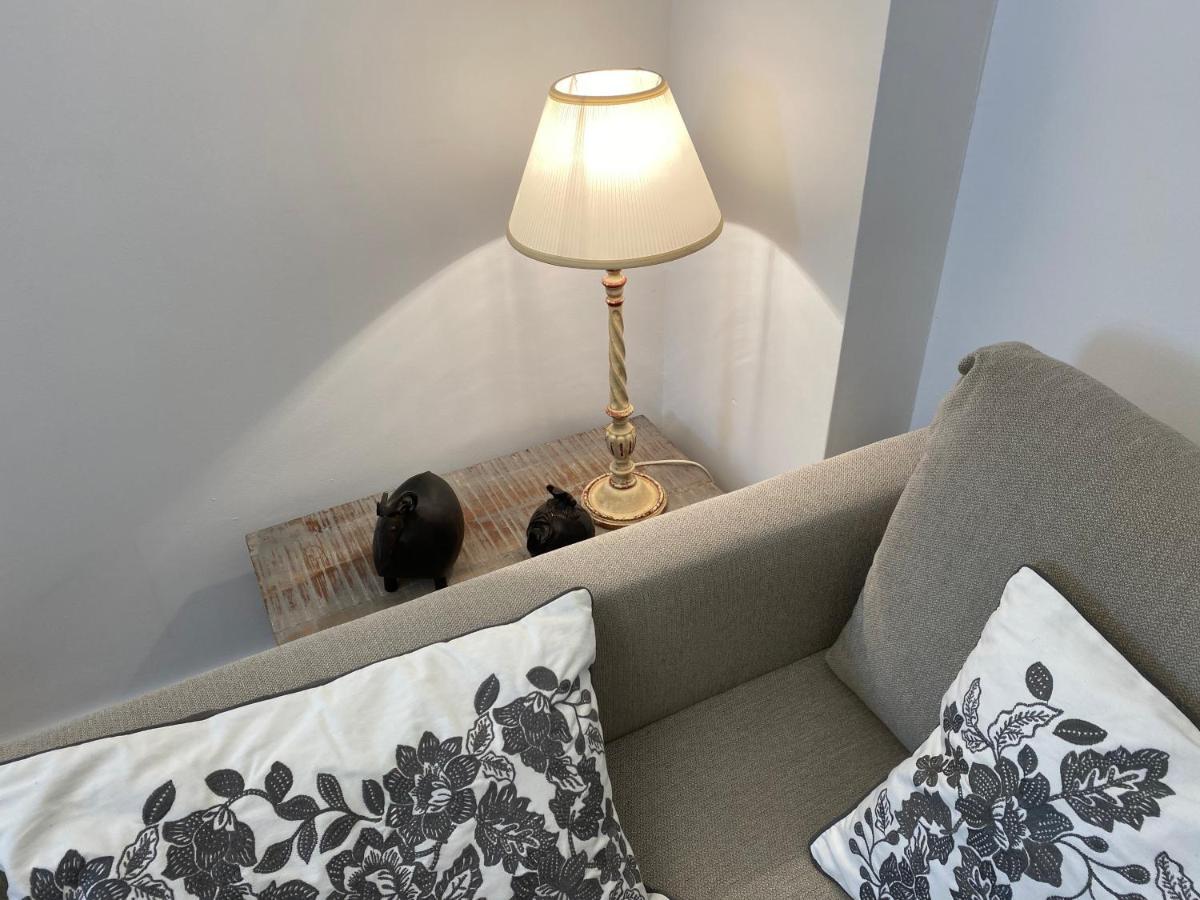 El Patio De San Pablo - Apartamento De Lujo En El Centro Con Parking Gratis Salamanca Dış mekan fotoğraf