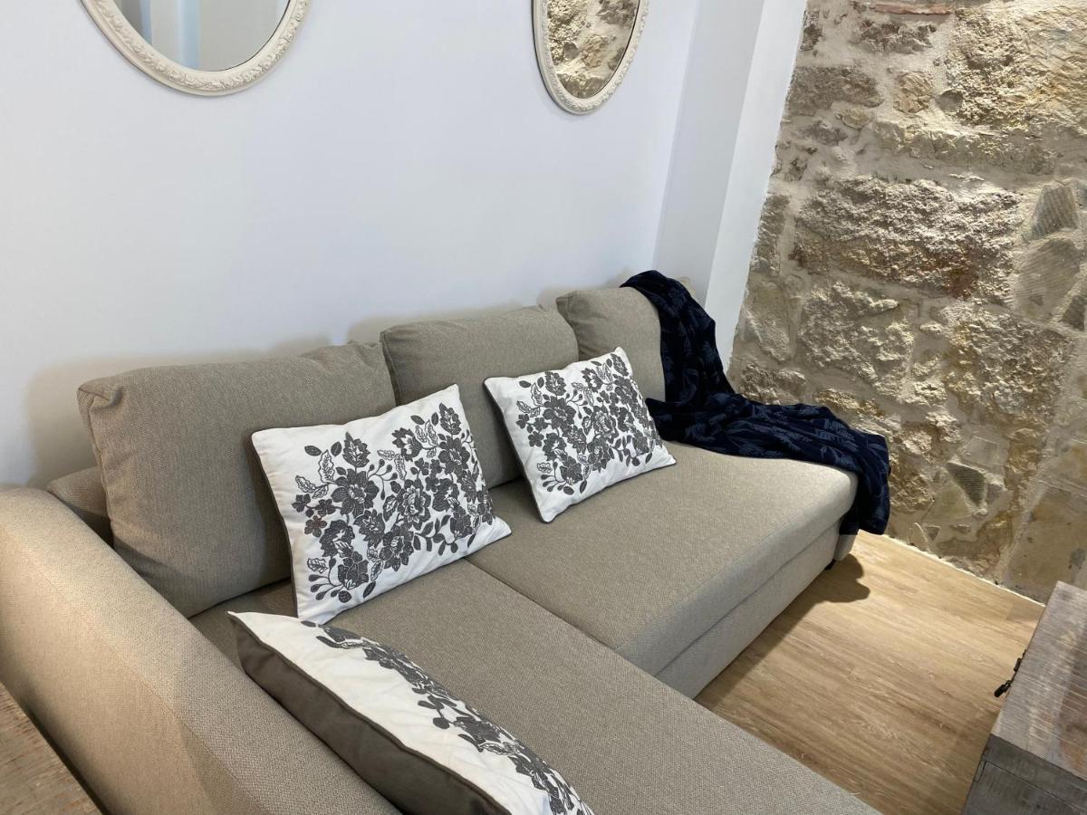 El Patio De San Pablo - Apartamento De Lujo En El Centro Con Parking Gratis Salamanca Dış mekan fotoğraf