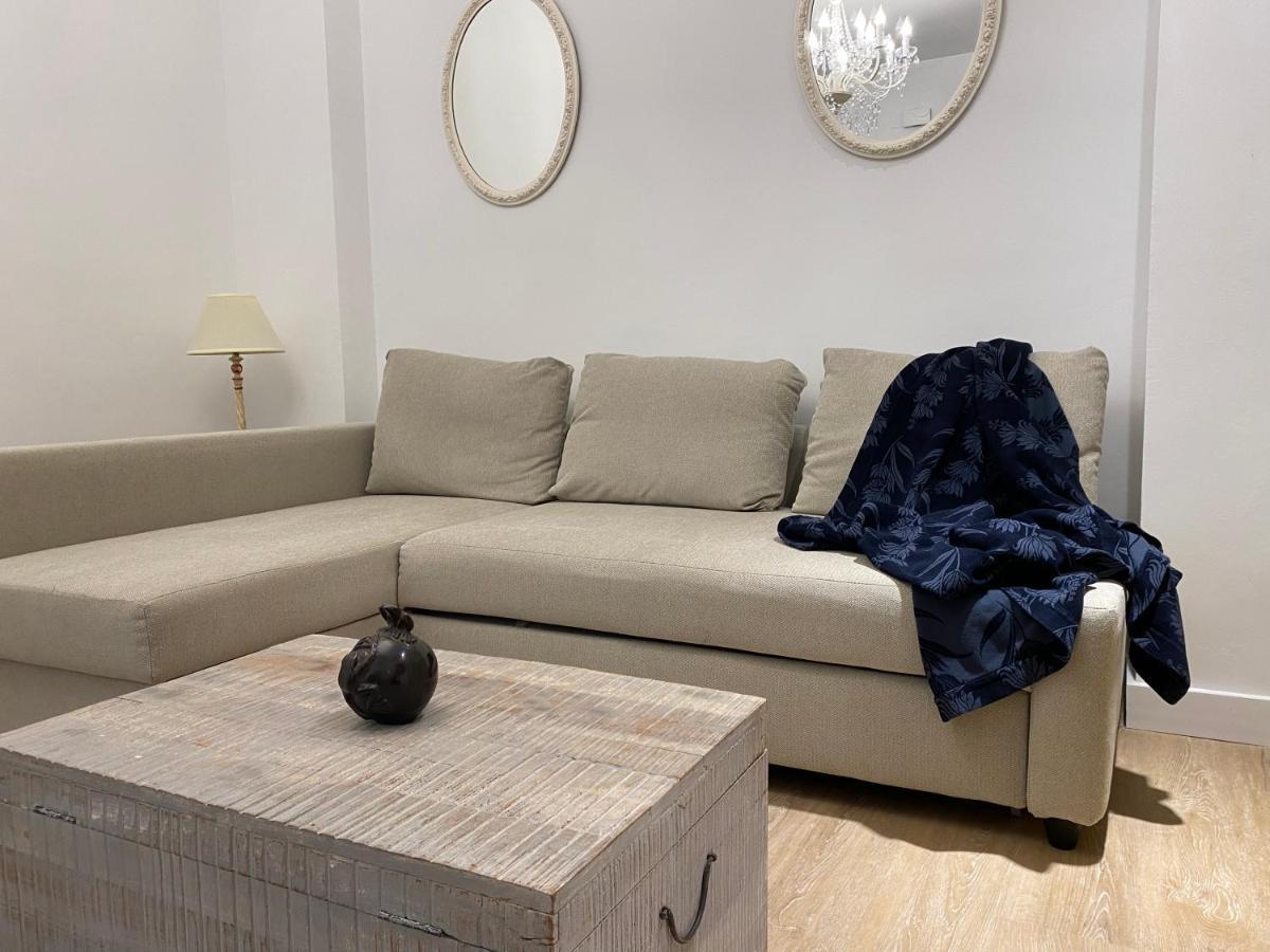 El Patio De San Pablo - Apartamento De Lujo En El Centro Con Parking Gratis Salamanca Dış mekan fotoğraf
