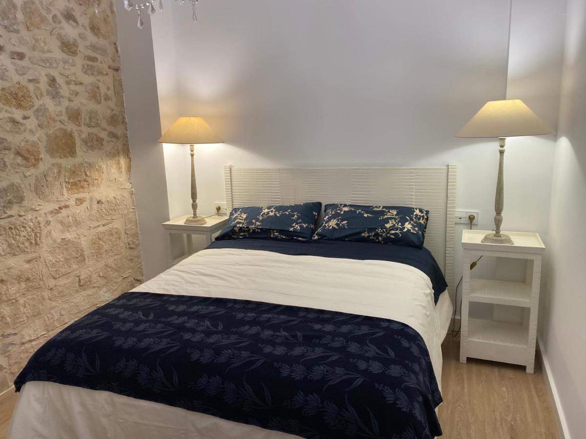 El Patio De San Pablo - Apartamento De Lujo En El Centro Con Parking Gratis Salamanca Dış mekan fotoğraf