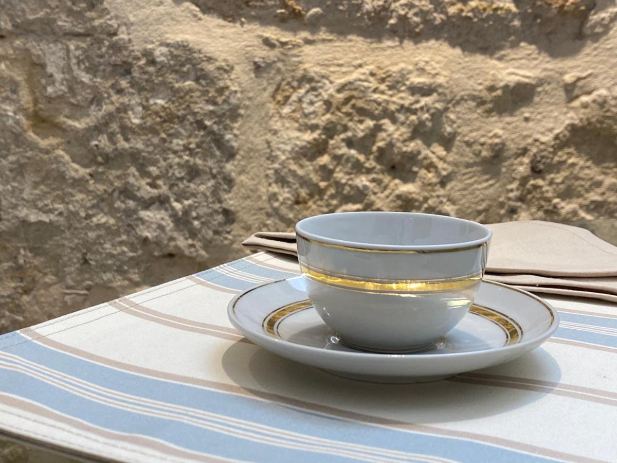 El Patio De San Pablo - Apartamento De Lujo En El Centro Con Parking Gratis Salamanca Dış mekan fotoğraf