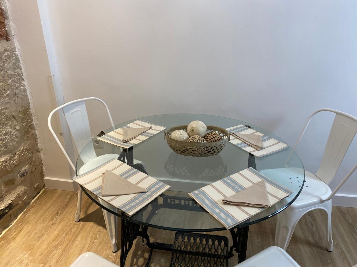 El Patio De San Pablo - Apartamento De Lujo En El Centro Con Parking Gratis Salamanca Dış mekan fotoğraf