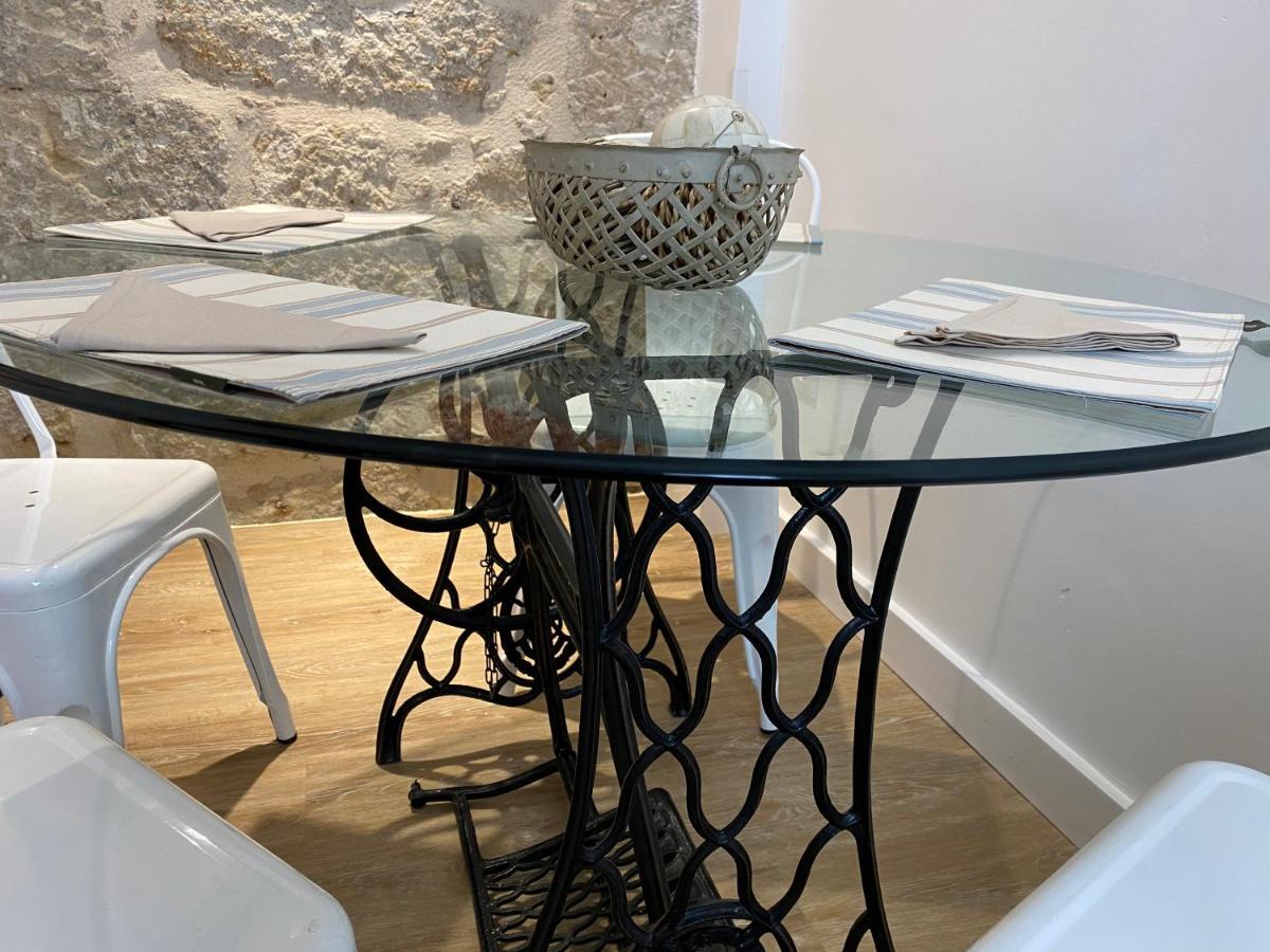 El Patio De San Pablo - Apartamento De Lujo En El Centro Con Parking Gratis Salamanca Dış mekan fotoğraf