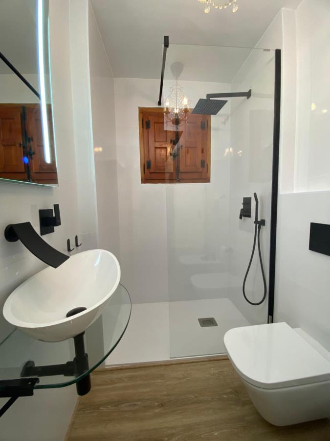El Patio De San Pablo - Apartamento De Lujo En El Centro Con Parking Gratis Salamanca Dış mekan fotoğraf