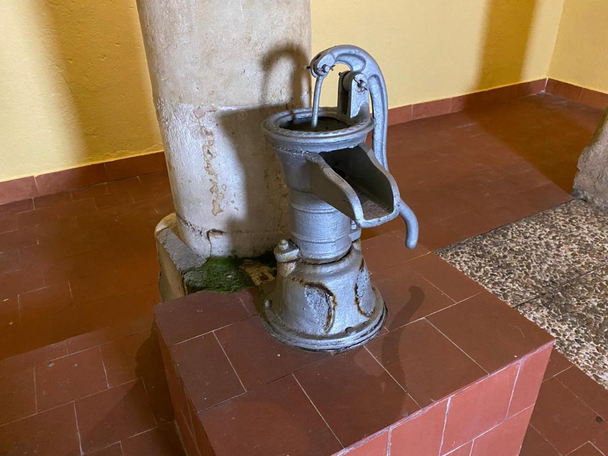 El Patio De San Pablo - Apartamento De Lujo En El Centro Con Parking Gratis Salamanca Dış mekan fotoğraf