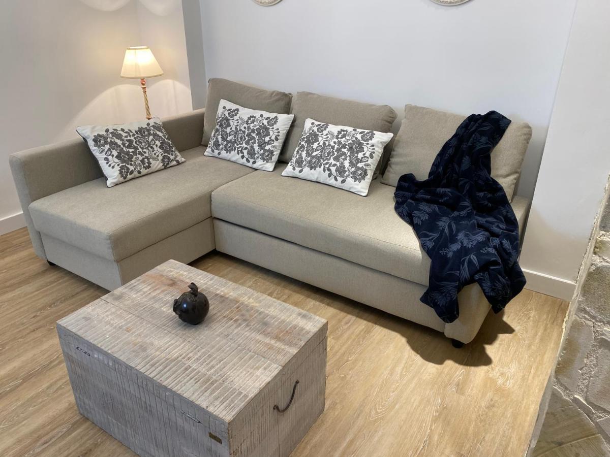 El Patio De San Pablo - Apartamento De Lujo En El Centro Con Parking Gratis Salamanca Dış mekan fotoğraf